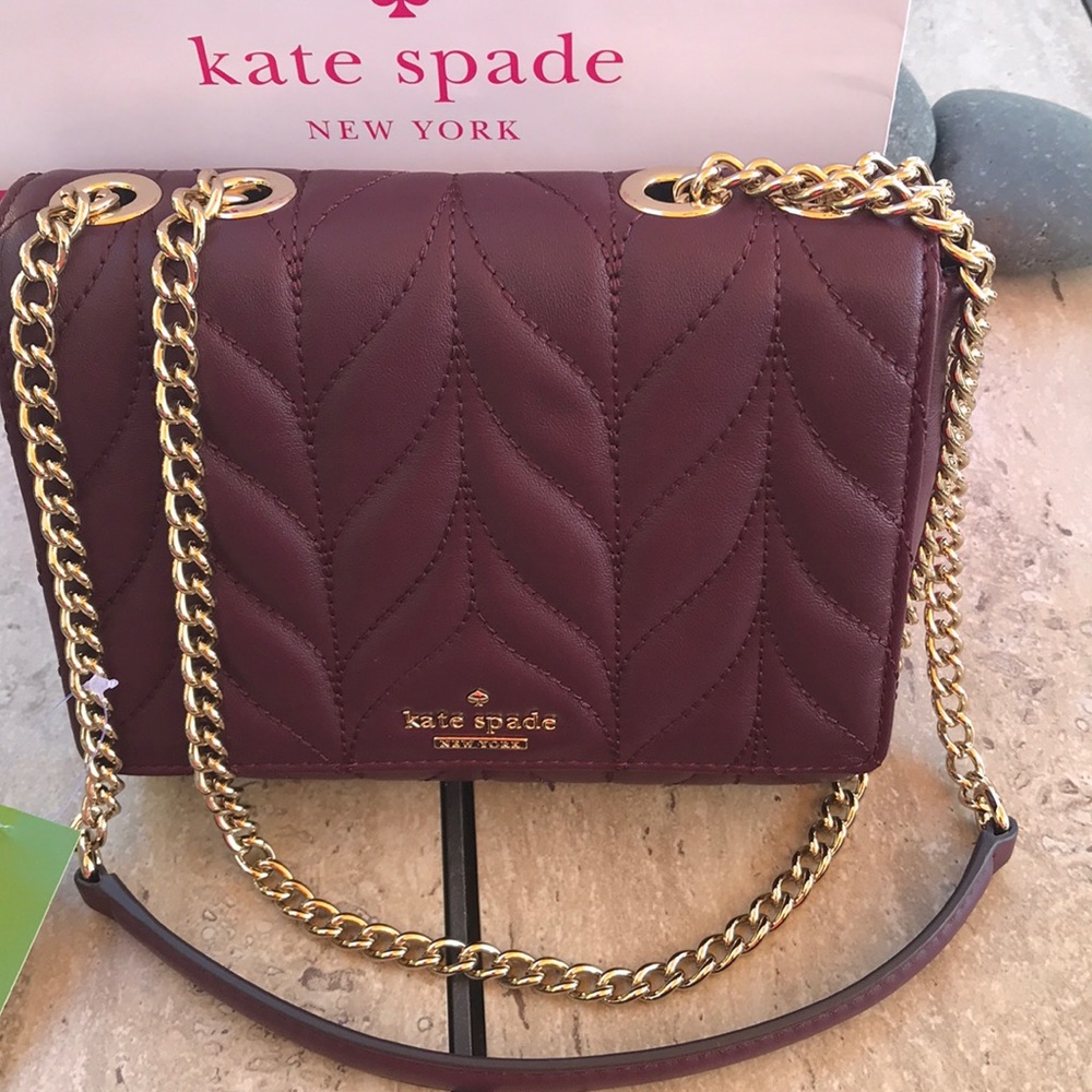 Kate Spade Crossbody Bag ♠️♥️💝 - Picture 3 of 8